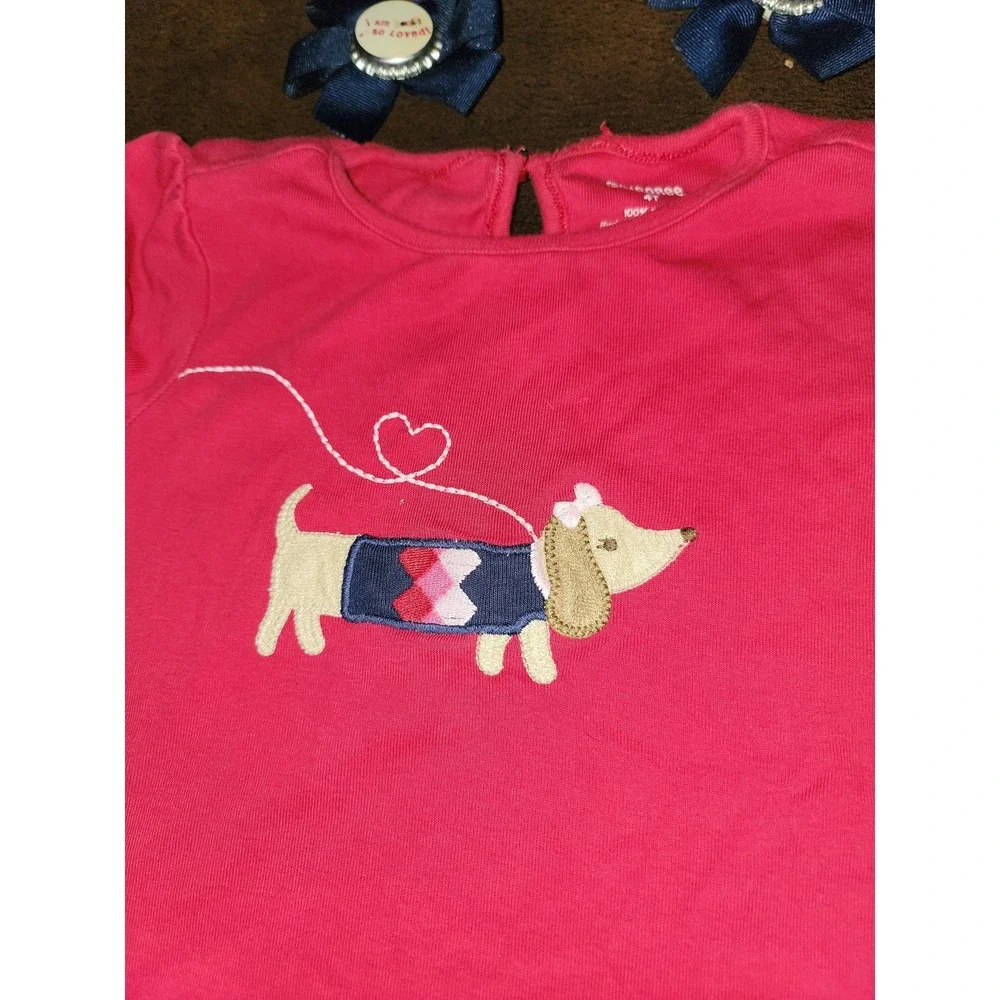 Gymboree puppy school